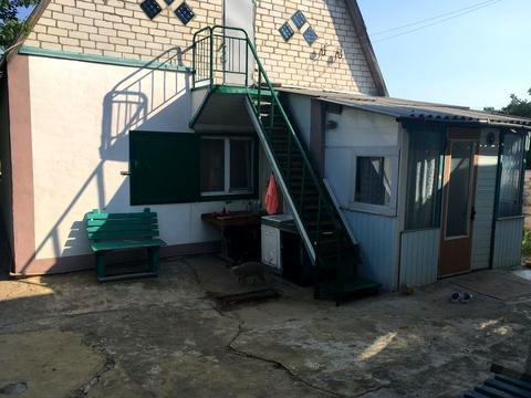 дом по адресу Польова