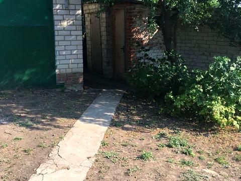 дом по адресу Польова