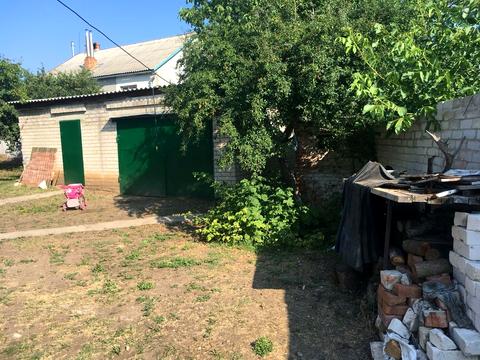 дом по адресу Польова