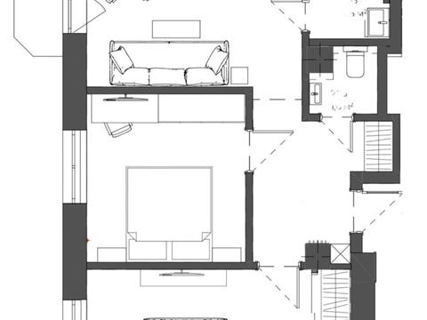 квартира по адресу Шелковичная ул., 23