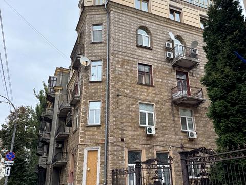 квартира по адресу Шелковичная ул., 23