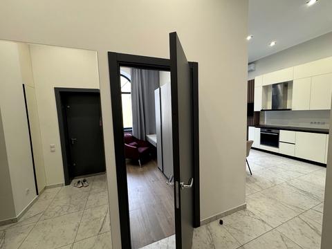 квартира по адресу Шелковичная ул., 23