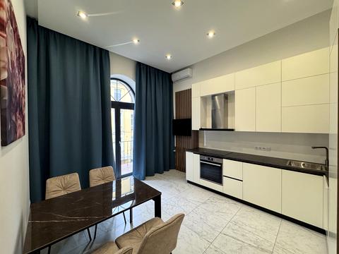 квартира по адресу Шелковичная ул., 23