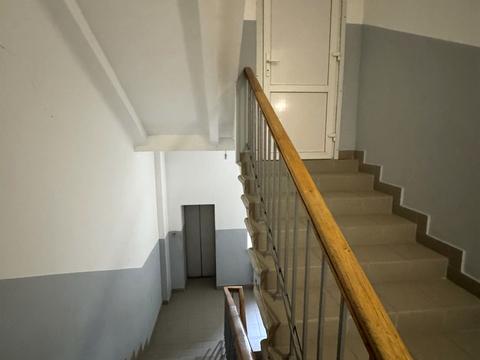 квартира по адресу Шелковичная ул., 23