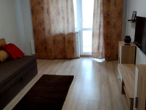 квартира за адресою Метрологічна вул., 11-Б