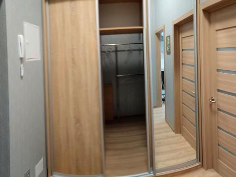 квартира за адресою Метрологічна вул., 11-Б