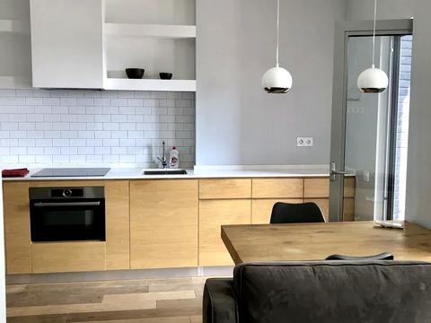 квартира за адресою Жилянська вул., 118