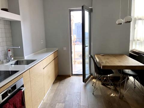 квартира за адресою Жилянська вул., 118