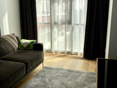 квартира за адресою Жилянська вул., 118