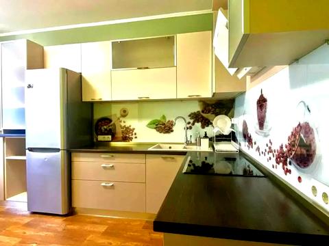 квартира за адресою Урлівська вул., 40