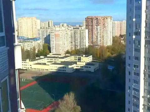 квартира за адресою Урлівська вул., 40