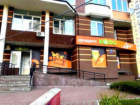 квартира за адресою Урлівська вул., 40