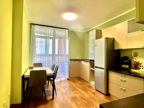 квартира за адресою Урлівська вул., 40