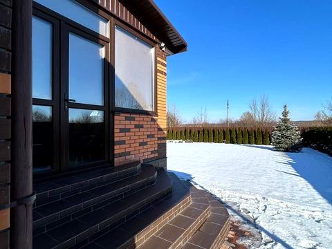 будинок за адресою Черняхівського вул.