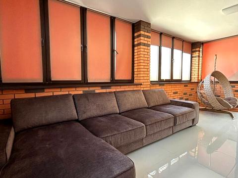 будинок за адресою Черняхівського вул.