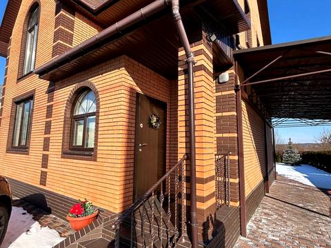 будинок за адресою Черняхівського вул.