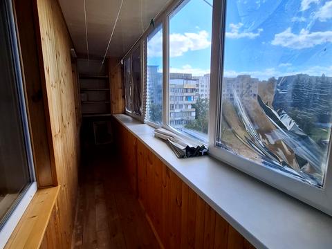 квартира за адресою Кирилівська вул. (Фрунзе), 117