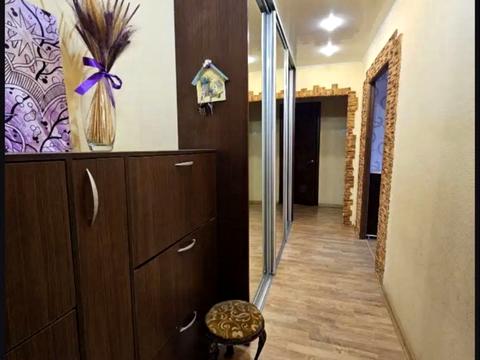 квартира за адресою Мандриківська вул., 139