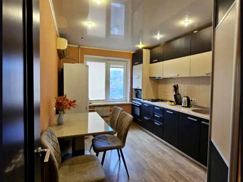 квартира за адресою Мандриківська вул., 139