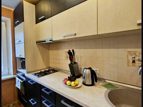 квартира за адресою Мандриківська вул., 139