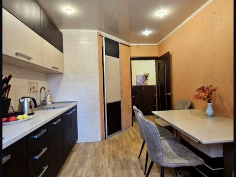 квартира за адресою Мандриківська вул., 139