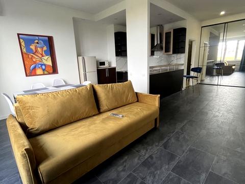 квартира за адресою Шевченка просп., 33б