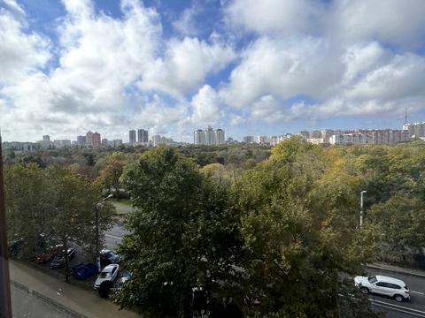 квартира за адресою Шевченка просп., 33б