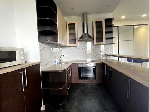 квартира за адресою Шевченка просп., 33б