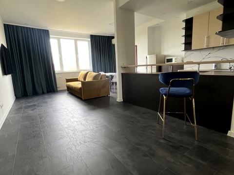 квартира за адресою Шевченка просп., 33б