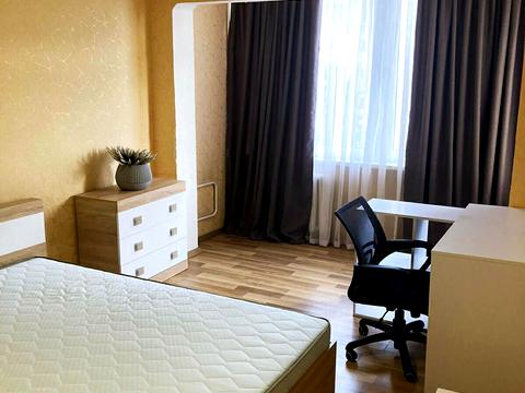 квартира по адресу Энтузиастов ул., 25/1