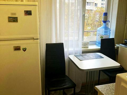 квартира по адресу Энтузиастов ул., 25/1