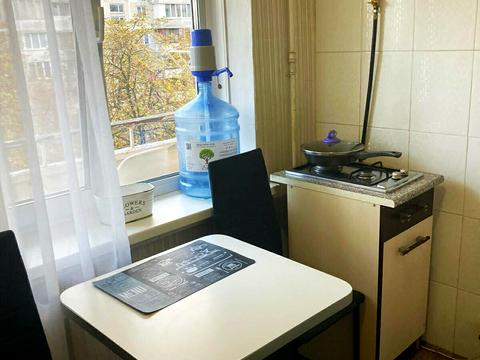 квартира по адресу Энтузиастов ул., 25/1