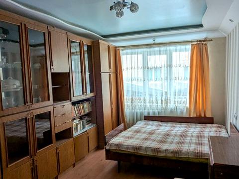 квартира по адресу Марко Вовчок ул., 50