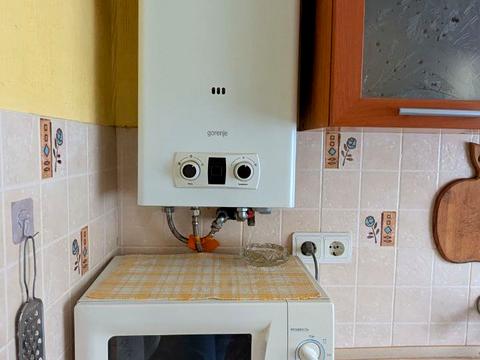 квартира по адресу Марко Вовчок ул., 50