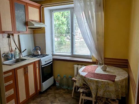 квартира по адресу Марко Вовчок ул., 50