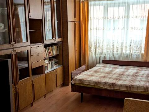 квартира по адресу Марко Вовчок ул., 50