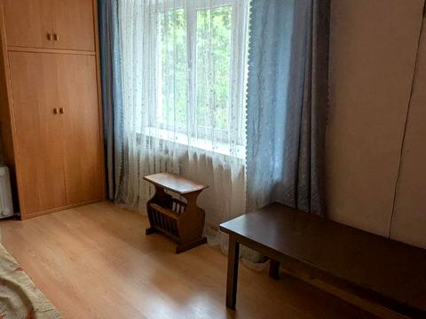 квартира по адресу Марко Вовчок ул., 50