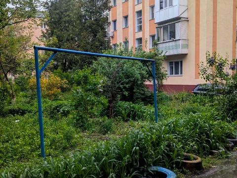 квартира по адресу Марко Вовчок ул., 50