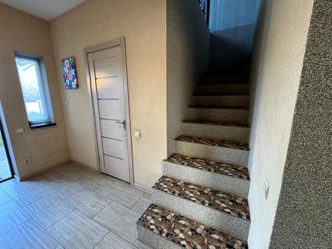 будинок за адресою Парникова вул.