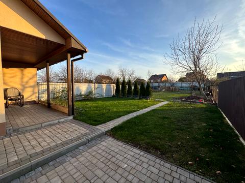 будинок за адресою Парникова вул.