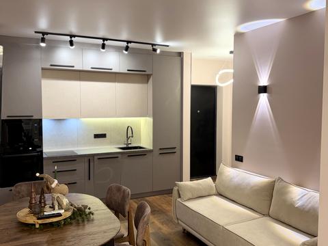 квартира за адресою Голосіївський просп. (40-річчя Жовтня), 78/2