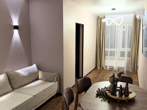 квартира за адресою Голосіївський просп. (40-річчя Жовтня), 78/2