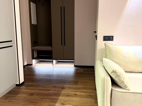 квартира за адресою Голосіївський просп. (40-річчя Жовтня), 78/2