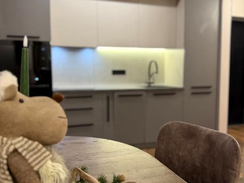 квартира за адресою Голосіївський просп. (40-річчя Жовтня), 78/2