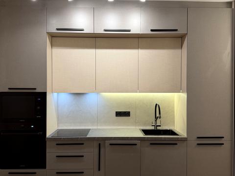 квартира за адресою Голосіївський просп. (40-річчя Жовтня), 78/2