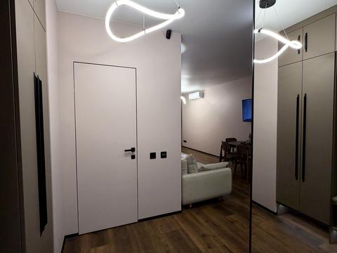 квартира за адресою Голосіївський просп. (40-річчя Жовтня), 78/2