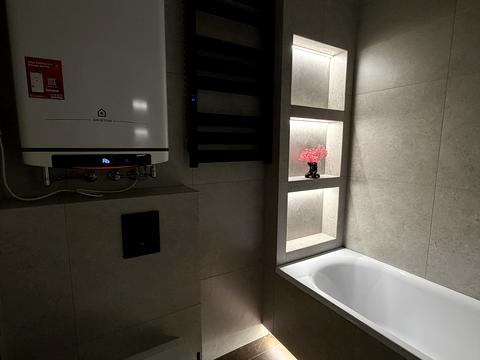 квартира за адресою Голосіївський просп. (40-річчя Жовтня), 78/2