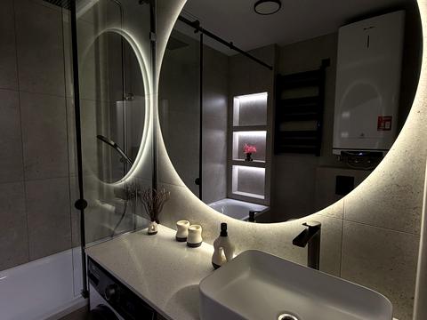 квартира за адресою Голосіївський просп. (40-річчя Жовтня), 78/2