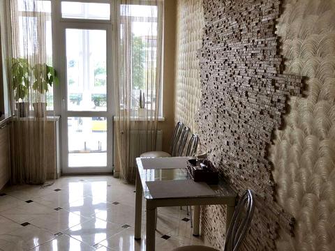 квартира за адресою Під Голоском вул., 15б