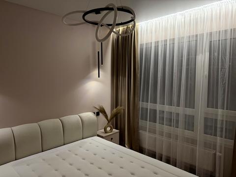 квартира за адресою Голосіївський просп. (40-річчя Жовтня), 78/2